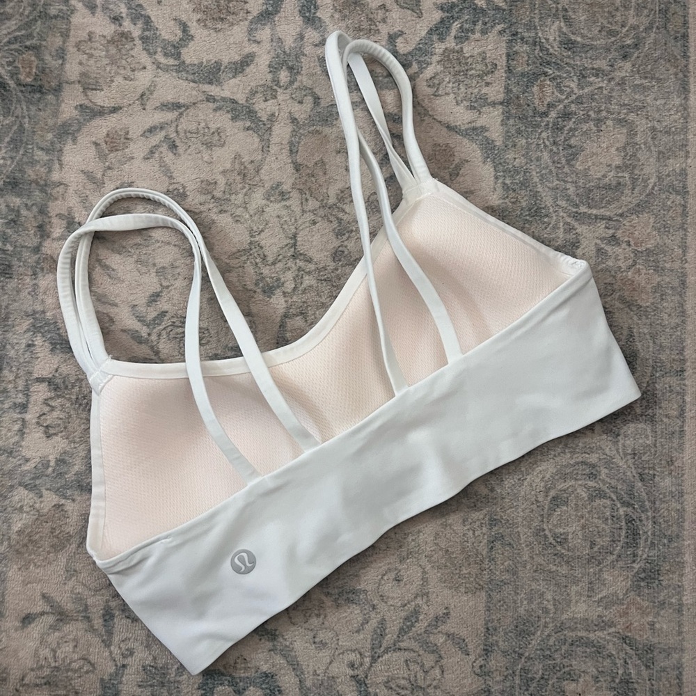 Lululemon Like A Cloud Bra Light Support - Picture 3 of 5